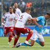 Stade Brestois. Ajorque et les Ti-Zefs s’offrent un succès de prestige contre le champion d’Italie
