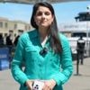 Watch: BBC reports from pier 33 - the gateway to Alcatraz
