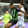 Opnieuw feest op Jan Breydel: Nunes maakt zijn eerste goal voor Cercle