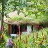 We live in Britain's secret tipi village - here is why it's better than living in a house