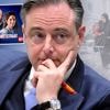 🎧De Wever schaart zich achter vredesplan Palestina: “Het lijden moet stoppen”