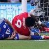 Nottingham Forest-spits Awoniyi in kunstmatige coma na spoedoperatie