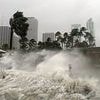 Hurricane trackers warn 39m Americans of 'tropical trouble' forming off US coast