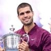 Alcaraz edges Sinner trilogy to win US Open