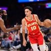 Basket. Zaccharie Risacher l’assure, il veut disputer l’Euro avec l’équipe de France