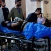 India voert raketaan­val­len uit in buurland Pakistan: acht burgerdoden onder wie vrouwen en kinderen