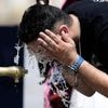 La récente vague de chaleur en Espagne a été la plus intense jamais enregistrée dans le pays