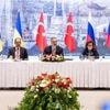Kurze Ukraine-Gespräche in Istanbul: Ohne Putin, ohne Trump, ohne Aussicht auf Erfolg