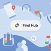 Mit UWB-Support und Gepäck-Tracking: Aus "Mein Gerät finden" wird "Find Hub"