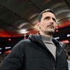 Fußball-Bundesliga: Frankfurts Coach Toppmöller verlängert Vertrag bis 2028