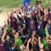 Ligue des champions : le triomphe du PSG dans une finale à sens unique