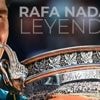 El dato de Nadal que eleva aún más su gesta: el porcentaje de sets en toda su carrera en RG