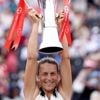 German qualifier Tatjana Maria wins Queen's Club final at age 37