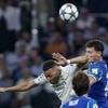 « On les a regardés droit dans les yeux ! »: les Marseillais fiers malgré la victoire du Real Madrid