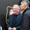 Stade Rennais. François-Henri Pinault présent au Roazhon Park face à Nantes