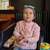 Coked-up van driver who caused death of girl, three, after snorting 'at least 20 lines' is jailed