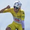 Tour de France 2025 : Tadej Pogacar remporte le contre-la-montre de la 13e étape à Peyragudes et assoit encore sa domination