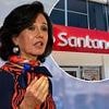 Santander boss Ana Botin wins race for £2.9bn TSB as deal sparks job cuts fears