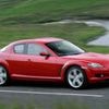 The Rotary Correction: Notorious Mazda RX-8 now a sensible bargain