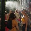 Vague de chaleur : à quoi faut-il s'attendre ce week-end, avec un nouveau "pic caniculaire" ?