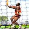 Denzel Comenentia slingert zichzelf weer tot Nederlands kampioen. Maar voor de WK moet het nog véél verder