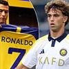 Joao Felix's £26m Al-Nassr move makes him the fourth-most expensive star of all-time in combined transfer fees - but who tops the list with £345m? And where does Cristiano Ronaldo rank?