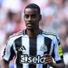 Mercato. Le torchon brûle entre Newcastle et Alexander Isak, qui souhaite quitter le club