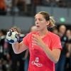 Brest BH. « C’est pour aider l’équipe » : Enola Borg, la recrue qui s’est invitée au poste de pivot