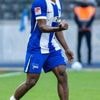 2. Fußball-Bundesliga: Hertha BSC verlängert Vertrag mit Zeefuik