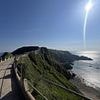 I'm a female solo traveller... and here is why I feel safest on a tiny island where streetlights are BANNED