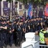 Violences après la victoire du PSG : La France insoumise réclame une commission d’enquête