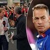 Footy pundit dishes out brutal dig at AFL club who banned him for allegedly 'bullying' 20-year-old star