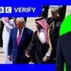 Ros Atkins on... Trump's deals in the Gulf