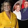 EDEN CONFIDENTIAL: Lace and Superwoman author Shirley Conran leaves half her fortune to designer Jasper Conran, the fashion designer she was estranged from for a decade
