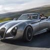 Wiesmann 'committed' to revival despite 'challenges and confusion'
