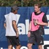 Napoli-coach Antonio Conte prijst “uitzonderlijke” Kevin De Bruyne nu al de hemel in: “Respect dat hij dit op zijn 34ste nog kan opbrengen”