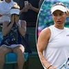 Revealed: The reason why distressed Wimbledon star Yulia Putintseva wanted 'crazy' and 'dangerous' fan ejected