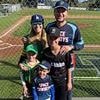New mom diagnosed with stage 3 colon cancer reveals the 'unglamorous' symptom doctors ignored