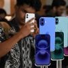 Trump attackiert Apple-Chef: So teuer wäre ein iPhone aus den USA