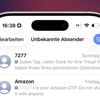 Spamfilter in iOS 26: Republikaner rechnen mit Millionenverlusten
