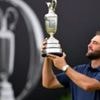 How 'Tiger-like' Scheffler is conquering golf