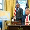 Le Congrès américain légifère sur le « golfe d’Amérique » décrété par Donald Trump