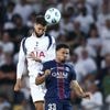 LIVE Super Cup | Spurs komt er gevaarlijk uit tegen PSG, nieuwe keeper stopt schot van Richarlison