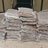 UK couple are 'caught with 33kg of cannabis in their suitcases' after flying into Spain from Thailand - the latest British tourists to face drug charges after flying out of the country