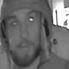 In Hessen - Polizei sucht diesen dreisten Einbrecher