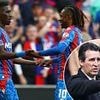 MARTIN KEOWN TALKS TACTICS: Crystal Palace's ambushing of Aston Villa's midfield is a lesson for others - with Unai Emery's side now battling to keep their season alive