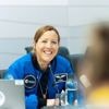 "A un moment, la peur viendra" : l'astronaute française Sophie Adenot se confie sur sa préparation, à quelques mois de son décollage vers l'ISS