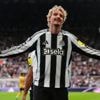 Premier League: Augen zu und durch: Woltemade mit Traum-Debüt im Blindflug