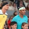 Tennis: Bericht: Toni Nadal wird nicht Trainer von Zverev