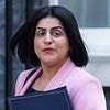 Labour's 'pitiful' soft-justice measures mean criminals will be hauled back to jail for only a few weeks if they breach the terms of their release